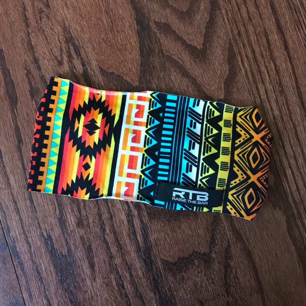 Never been worn headband